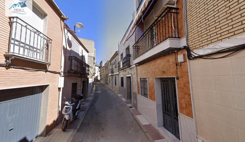 Venta casa en Bailén (Jaén) photo 0