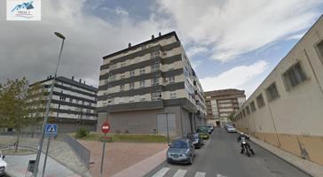 Venta piso en Ibi (Alicante) photo 0