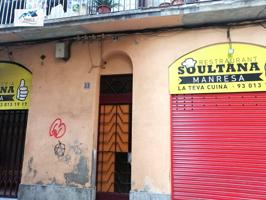 Venta Piso en Manresa - Barcelona photo 0