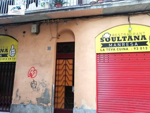 Venta Piso en Manresa - Barcelona photo 0