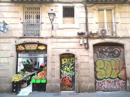 Venta de Piso en Calle Carme Nº 114 Barcelona (Barcelona) photo 0