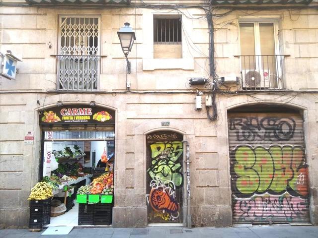 Venta de Piso en Calle Carme Nº 114 Barcelona (Barcelona) photo 0