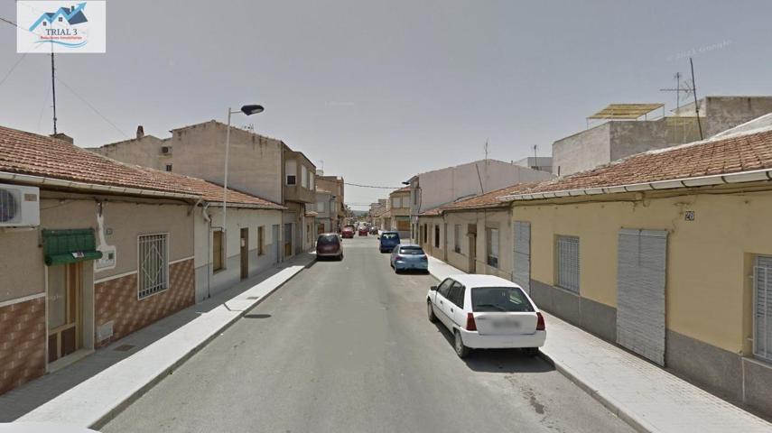 Venta casa en Novelda (Alicante) photo 0