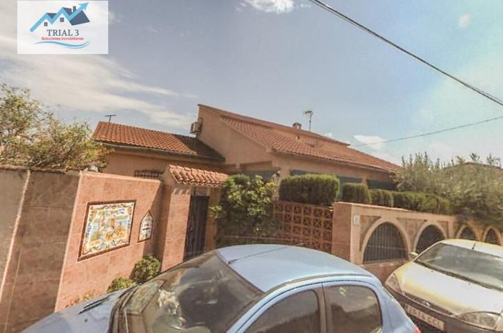Venta Chalet en Llíria - Valencia photo 0