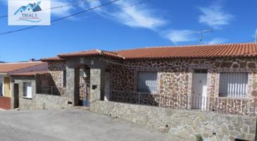 Venta Chalet en San Lorenzo de Calatrava - Ciudad Real photo 0