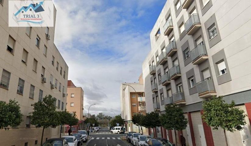 Venta Piso en Sevilla photo 0