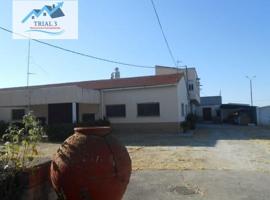 Venta Nave Industrial en Sonseca - Toledo photo 0