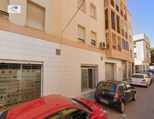 Venta Piso en El Ejido - Almería photo 0