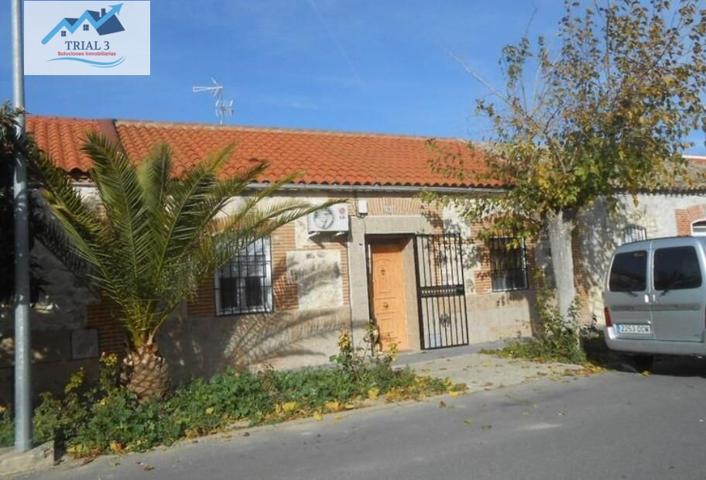 Venta Casa en Barcience - Toledo photo 0