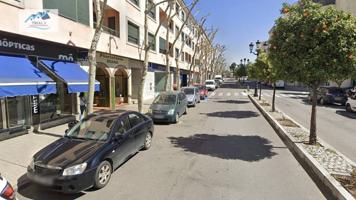 Venta local comercial en Zafra (Badajoz) photo 0