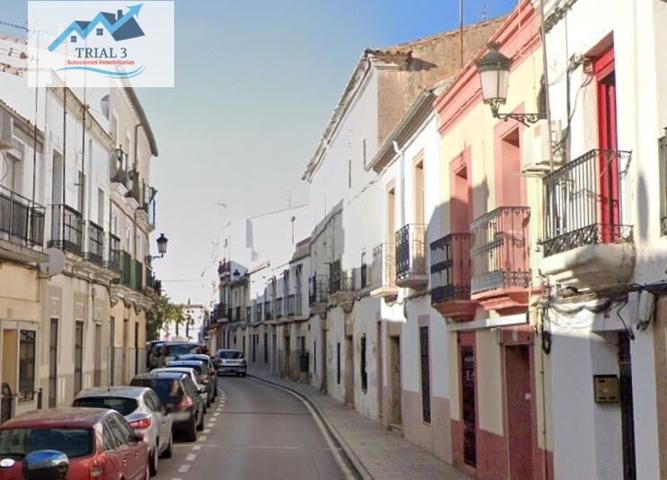 Venta piso en Cáceres photo 0