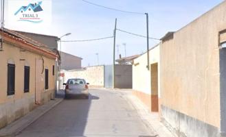 Venta casa en Villacañas (Toledo) photo 0