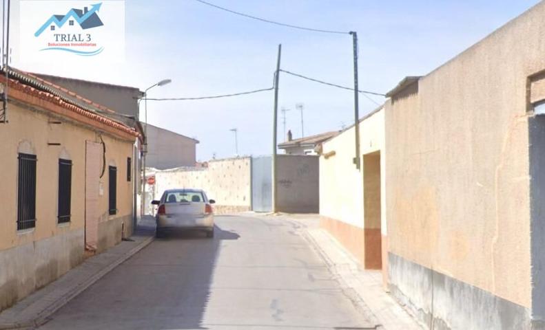 Venta casa en Villacañas (Toledo) photo 0