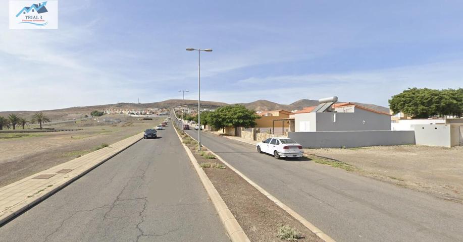 Venta casa en Tuineje (Las Palmas) photo 0