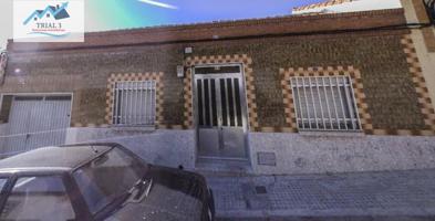 Venta Casa en Puerto Llano - Ciudad Real photo 0