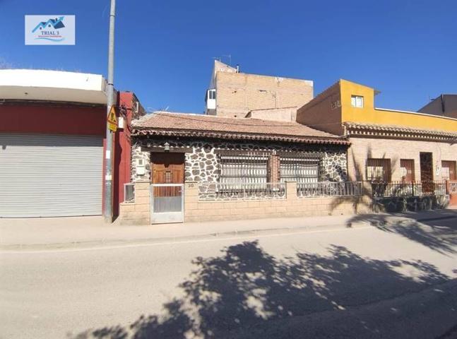 Venta chalet en Murcia photo 0