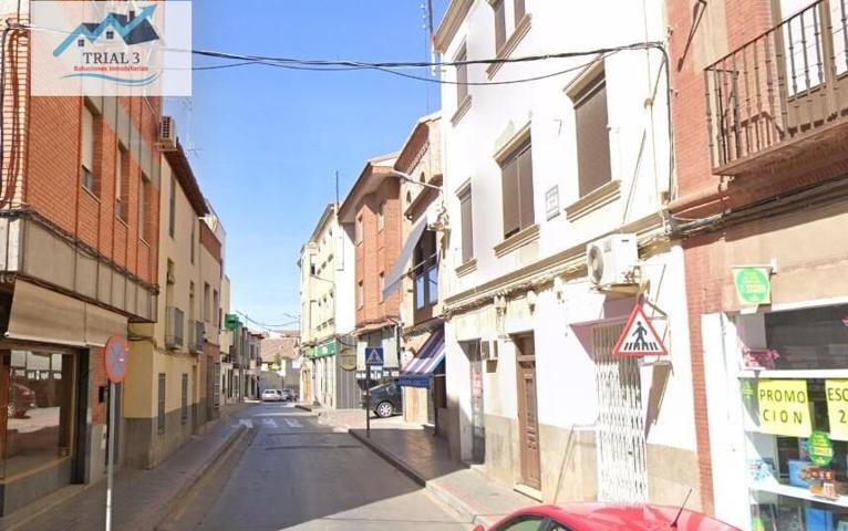 Venta Casa en Mora - Toledo photo 0