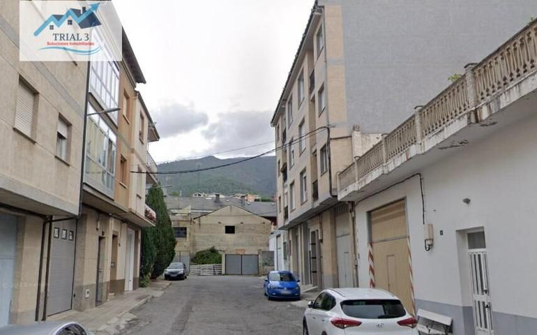Venta Local o Almacén en A Rúa - Ourense photo 0