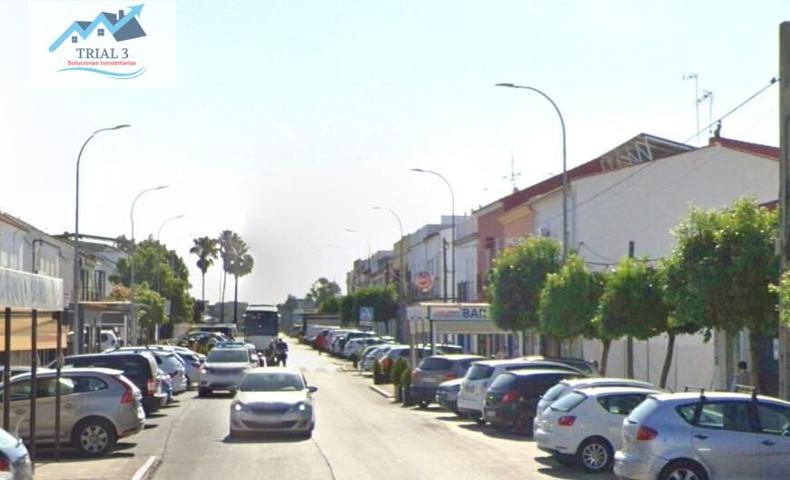 Venta Casa en Aznalcázar (Sevilla) photo 0