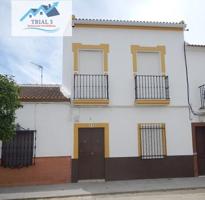 Venta casa en Manzanilla (Huelva) photo 0