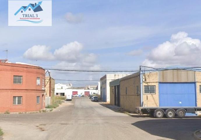 Venta Nave Industrial en Mairena del Alcor - Sevilla photo 0