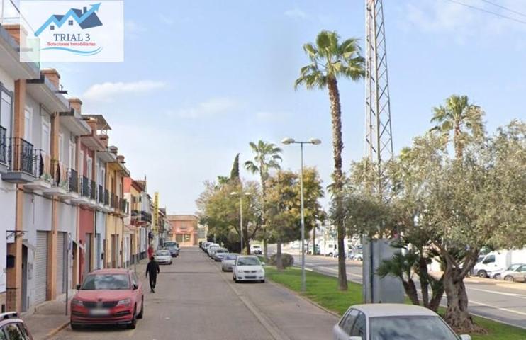 Venta local comercial en La Rinconada (Sevilla) photo 0