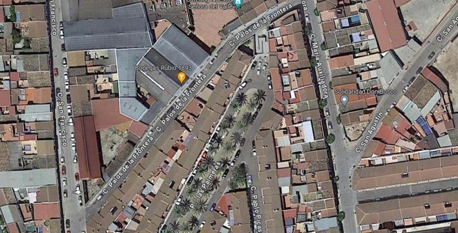 Venta casa en la Palma del Condado (Huelva) photo 0