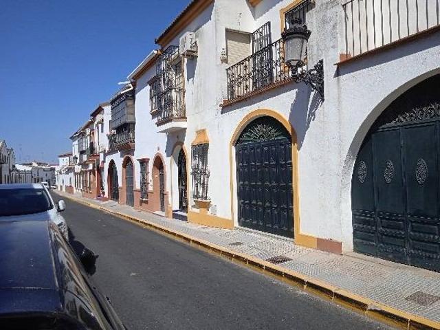 Venta casa en la Palma del Condado (Huelva) photo 0