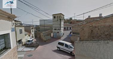 Venta casa en Cabezo de Torres (Murcia) photo 0