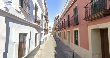 Venta apartamentos en Sevilla photo 0