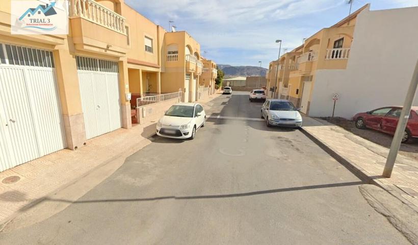 VENTA PISO EN VICAR. photo 0