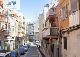 Venta piso en Badalona (Barcelona) photo 0