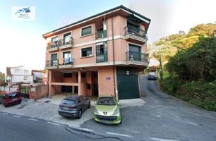 Venta piso en Cangas (Pontevedra) photo 0
