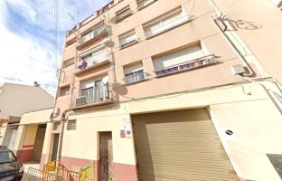 Venta de Piso en Calle Ausias March Nº 35 Barberà del Vallès (Barcelona) photo 0