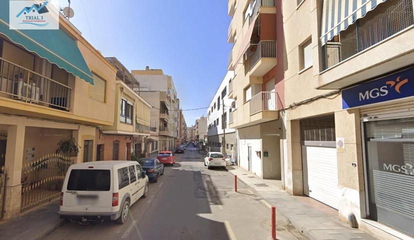 Venta piso en Aguilas (Murcia) photo 0