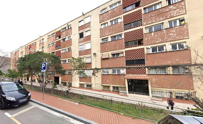 Venta de Piso en Calle Agudes Nº 116 Barcelona (Barcelona) photo 0