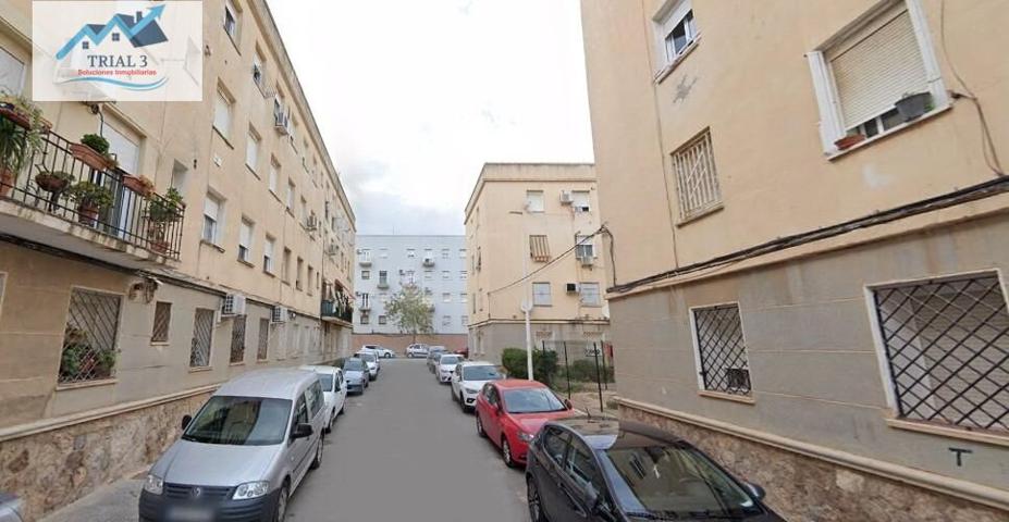 Venta Piso Cartagena (Murcia) photo 0