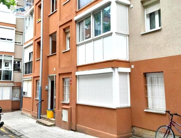 Venta Piso en Berga (Barcelona) CL SANTA EULALIA 6 photo 0