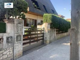 Venta casa en Calle CATALUNYA Nº 22 en Cervelló (Barcelona) photo 0