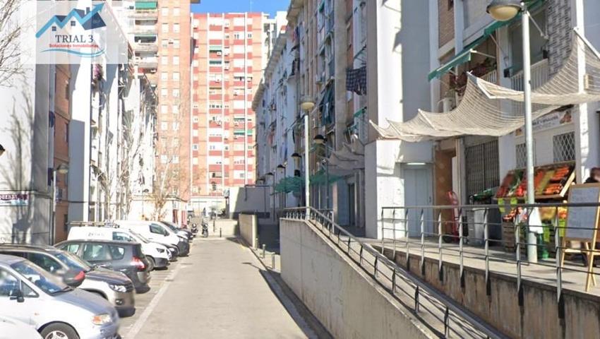 Venta Piso en Cornellà de Llobregat - Barcelona photo 0