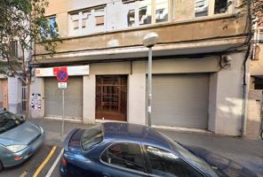 Venta Piso en CL Santiago de Apostol14 ( L'Hospitalet de Llobregat- Barcelona) photo 0