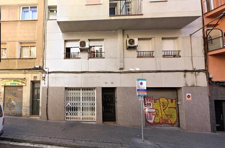Venta Piso en CL Montseny 143 ( L'Hospitalet de Llobregat - Barcelona) photo 0