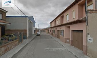 Venta casa en Sonseca (Toledo) photo 0