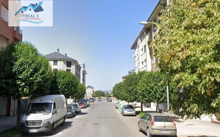 Venta piso en Ponferrada (León) photo 0