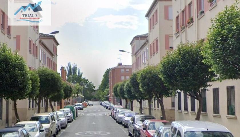 Venta Piso en Logroño - La Rioja photo 0