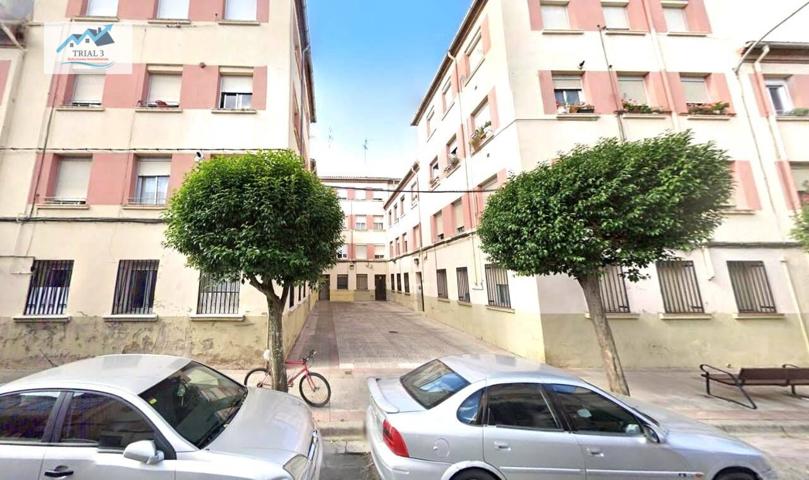 Venta Piso en Logroño - La Rioja photo 0