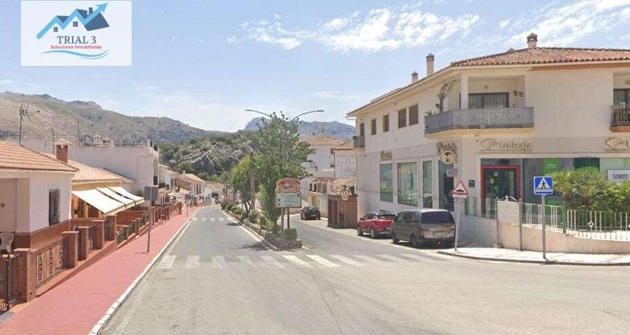 Venta Casa en Benaoján - Málaga photo 0