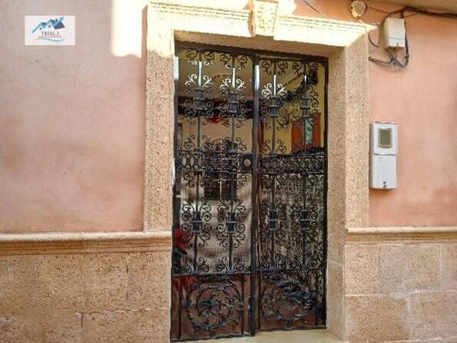 Venta casa en Albox (Almería) photo 0