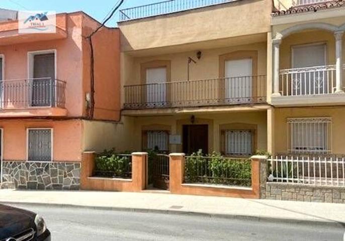 Venta Casa en Jamilena - Jaén photo 0