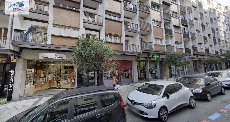 Venta piso en Donostia-San Sebastián (Guipuzcoa) photo 0